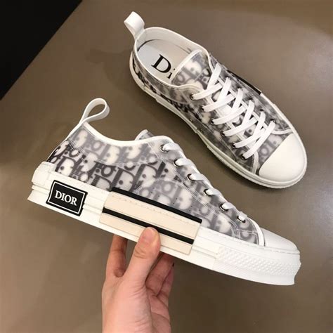 fake christian dior sneakers white|genuine christian dior sneakers.